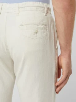 MCNEAL Regular Fit Hose Aus Leinenmischung - Kitt -WELLENSTEYN Verkäufe a94kud1nalb5cl1nah830kq29t454c1i8h5j8ipo8gq4ecija5b3ghhkah84mh2g6t0l8ca770p3cdpl8p3j2d1o60s3ip9gcks38p9kcgsjcoj475gm6dj4ckq32pj664s32p0