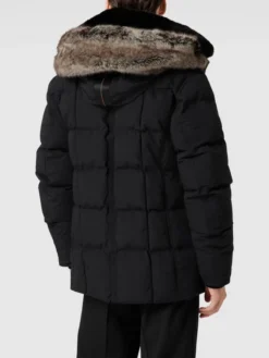 Wellensteyn Steppjacke Mit Kunstpelzkragen Modell 'MARVELLOUS' - Schwarz -WELLENSTEYN Verkäufe a9638iqg7133ik1p851jahqh69832ci1a52l6ii770p50li39553gci361256iqa9595alaga9850jqfa93m8or5c4sj2c346cojcd9kckq6aob66hgjee9jccrj6oho69im8e0