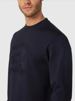 Paul&Shark Paul & Shark Sweatshirt Mit Label-Motiv - Marineblau -WELLENSTEYN Verkäufe a9648gi89or56iaa6534ici16p1k2ihg6gok8kpgap8kki2k68rk4l9n9l54mg9k95648e248t750cac9p3m2dph71i36ohpcdimcphk68sj2e1k68r34d9mc8s6cpj5c9j30do