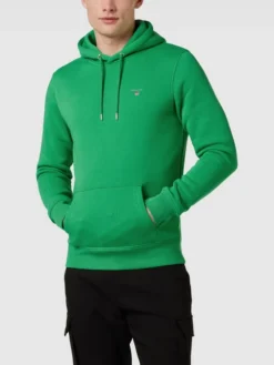 Gant Hoodie Mit Känguru-Tasche Modell 'Original Sweat Hoodie' - Grün -WELLENSTEYN Verkäufe a96kol1h70p3ii9g95b5aga29l0kuhhn6l54mc2b9d6l6e2c9l7kmea59l356e296ks4ujqm6934uli4753jcohj6os3ip9g74rj6chk70o36e9j60ojip336co3ichhcdgj2p0