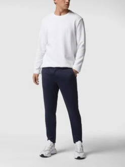 Only & Sons Chino Mit Stretch-Anteil - Dunkelblau