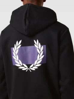 Fred Perry Hoodie Mit Label-Design Modell 'Laurel' - Schwarz -WELLENSTEYN Verkäufe acr36jii6oolad2fal14glaf9t4kschga99l4cphad1l6c2d7575aj9g95548diha533gead8t4kqgpga53jeeb36gs62p1o69ij8chk6co68eb1c4p34ohickr6cc9ic9gjgco