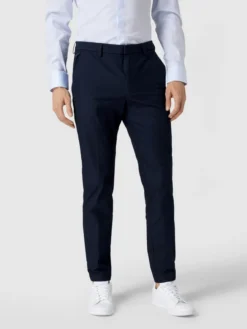 BOSS Slim Fit Chino Mit Stretch-Anteil Modell 'Kaito' - Dunkelblau -WELLENSTEYN Verkäufe ad44ehaeap348i2m6h43cca489332ea36t44eiae9d2k6kq5a4s46ial9l7l6i298go46e2790p4glila13m6d9h64oj0oj468oj2chkc4rjcob6chh62p36ccr64d1i6gqjge0