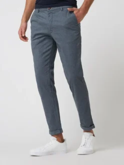 Jack & Jones Slim Fit Chino Mit Stretch-Anteil Modell 'Marco' - Dunkelblau 8 Jack & Jones Slim Fit Chino Mit Stretch-Anteil Modell 'Marco' - Dunkelblau -WELLENSTEYN Verkäufe ad542dhl9co46cqe6l6l2j2e6l53ed1o9da58ihjakrkqk1p9d94qe1m695jiki99h9j4cqm99338dqka0o6adj1ckrmae9n6pi3aohk65hj6e366hhjadhm6hgj0dphcpim4c0