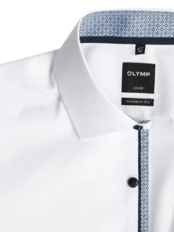 OLYMP Regular Fit Business-Hemd Aus Popeline - Weiß -WELLENSTEYN Verkäufe ad746j9mad3k8h9j9t8j8c2c656kekai8p3l4e22al5j0d2ka99kmja1agq54di79t1l8hq78op56e9oap3japhj60oj6ohicpijccpkcgsj4e1m65h3edhn65hjac9g6co32og