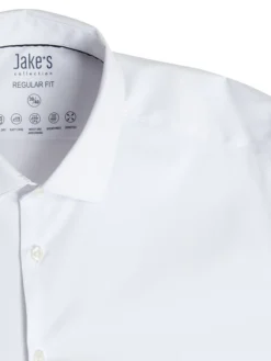 Jake*s Regular Fit Business-Hemd Mit Stretch-Anteil - Weiß -WELLENSTEYN Verkäufe ad850kq1ahakee9l6h9kekij6t24aiqba9136gag89734gqc8974sd1oal25ac2a891lcci16t94sjpo64o3echoc4rj2cr6chgj4d9k75i3aohn6crm6p9p69hjgdpn71ijedg