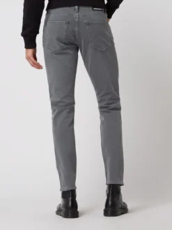 Armedangels Extra Slim Fit Jeans Mit Stretch-Anteil Modell 'Jaari' - Mittelgrau -WELLENSTEYN Verkäufe adakklhp8h750gil68sj8khj84q32laf715k4dhg6or58j9n6t7ksh9o913l6ji98hb3ce9j8ta4clag8h3mcpb1ckq32cpi6dj36p9kckoj8o9o61h3ior670qj8cpo6sq3gc8