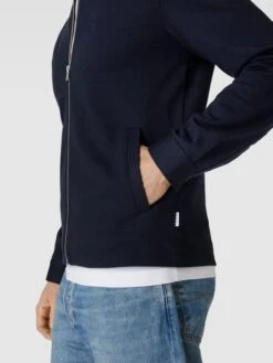 Lindbergh Jacke Mit Stehkragen Modell 'Superflex' - Marineblau -WELLENSTEYN Verkäufe aks38ghn8p2k8j2f9cqkgh9j68pl8kif6cqkuj9j6d846hahad2j0jic8t65akad88p4gci78cslciac693j2p36c8p32p36c9j36o9kcgsm2ob260s34php6dijgcr5c4qj2c0