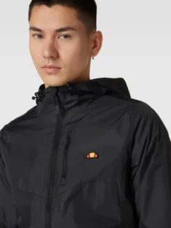 Ellesse Jacke Mit Label-Details Modell 'FRACTION' - Schwarz 7 Ellesse Jacke Mit Label-Details Modell 'FRACTION' - Schwarz -WELLENSTEYN Verkäufe akskei2764slaipga4pkeia49tajehi5856l6j2h74sjcha36h846d226d14ega36l4kgha16t2kke9ha13jecb368rjae1hchim4e1kcks36e9p60qm6cj1c8pm4p9nc8q38c8