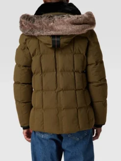 Wellensteyn Steppjacke Mit Kunstpelzkragen Modell 'MARVELLOUS' - Olivgrün -WELLENSTEYN Verkäufe al0jic2d6h5l0d9j8pa4ggq59d34kcqf8cq48j2f64r54l2i9d44ch2d659kqi218d4jid1o8h93acig8h3m2d1lcpgjeor16ooj0dpkcgo36ob575j3cpb3c9gjgp1ockpm2e0