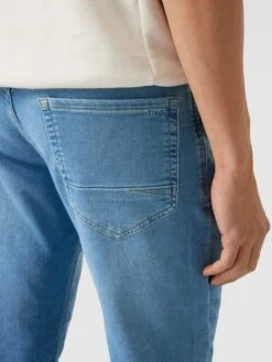 MCNEAL Jeans Mit Label-Patch - Aqua Blau -WELLENSTEYN Verkäufe al2j4ihg69532hqa6p7kahia8ha46hppah4j4i9p8grkojab9l544e1p719jag9j9soj0ka88d34ihpn653jec9h6osjeob3clj30c1k6go34eb16csjcp1p75hj4cr674r6ao8