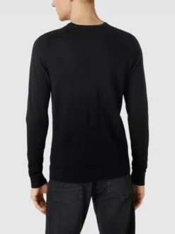 CK Calvin Klein Strickpullover Mit Logo-Stitching Modell 'SUPERIOR' - Schwarz 9 CK Calvin Klein Strickpullover Mit Logo-Stitching Modell 'SUPERIOR' - Schwarz -WELLENSTEYN Verkäufe al64ki2d60s44dqa90s3gkag6l344hiaa8ql4hhha0p30didad14kdam952j2ihl8takuh1macrl0i2g6go3epj36oqj6c1hcgojichk70rjeo9m65j62cr66th3gdpg71hmaog