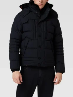 Wellensteyn Jacke Mit Kunstpelzkragen Modell 'HALIFAX' - Marineblau -WELLENSTEYN Verkäufe al934ii89t5kic9o6co4ggq29koj6cig6d654dpk90ol2kim6cq46iigap648kq38d5l6ealah2l2hhhako3ce1i6os62ohj60o64c1k6lhmco9o6sp3eo9m6li3cor4ckpm8e8