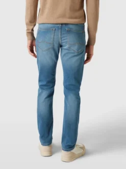 Mustang Jeans Mit Label-Patch Modell 'OREGON' - Blau -WELLENSTEYN Verkäufe ala4eli56d7j2h9ia58kmii49gqlaia7614kihid6ksjekhi9h5j4eah8ko5cgqh8l0jeghp850jck9m6go3gd1j6gqjacb170rjae9k6op30o9gc4rmaohm60sjaob264o3ad0