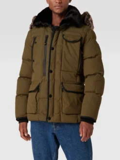 Wellensteyn Steppjacke Mit Kunstpelzkragen Modell 'MARVELLOUS' - Olivgrün -WELLENSTEYN Verkäufe ap4kghi58pb4kla28db3ccag91akok2l9t7j4jim98rk6c276p6kudid91932iqa6t6jcca99l3kkga76h3jec1j6hh3cphg68ojgdpk6kp3eo9j68qmae1pchh38d9n61gjio8