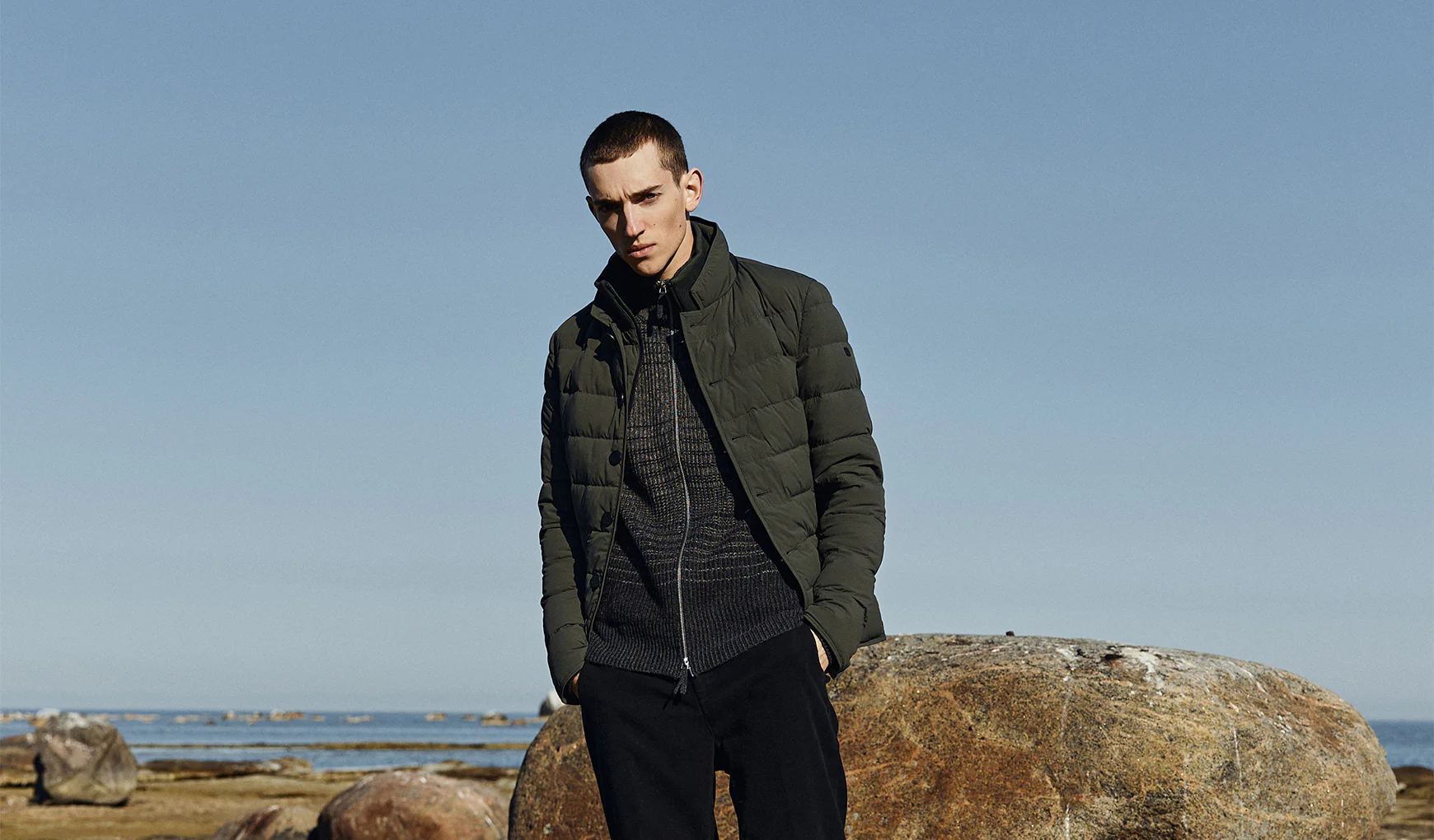 WELLENSTEYN Verkäufe -WELLENSTEYN Verkäufe men outerwear 3